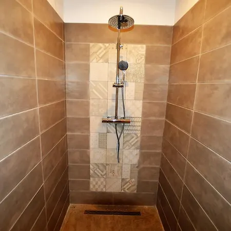 Aria Villa Sainte-Lucie de Porto-Vecchio