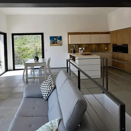 Villa Aria Sainte-Lucie de Porto-Vecchio