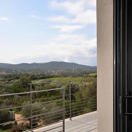 Villa Aria